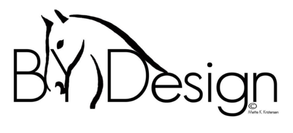 By design logo